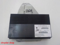 zesilovač /14-16/ - ORIGINÁLNÍ DÍL